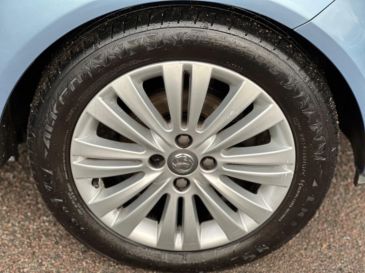 Used Vauxhall Corsa 2013 for sale - 76839882: Photo 15