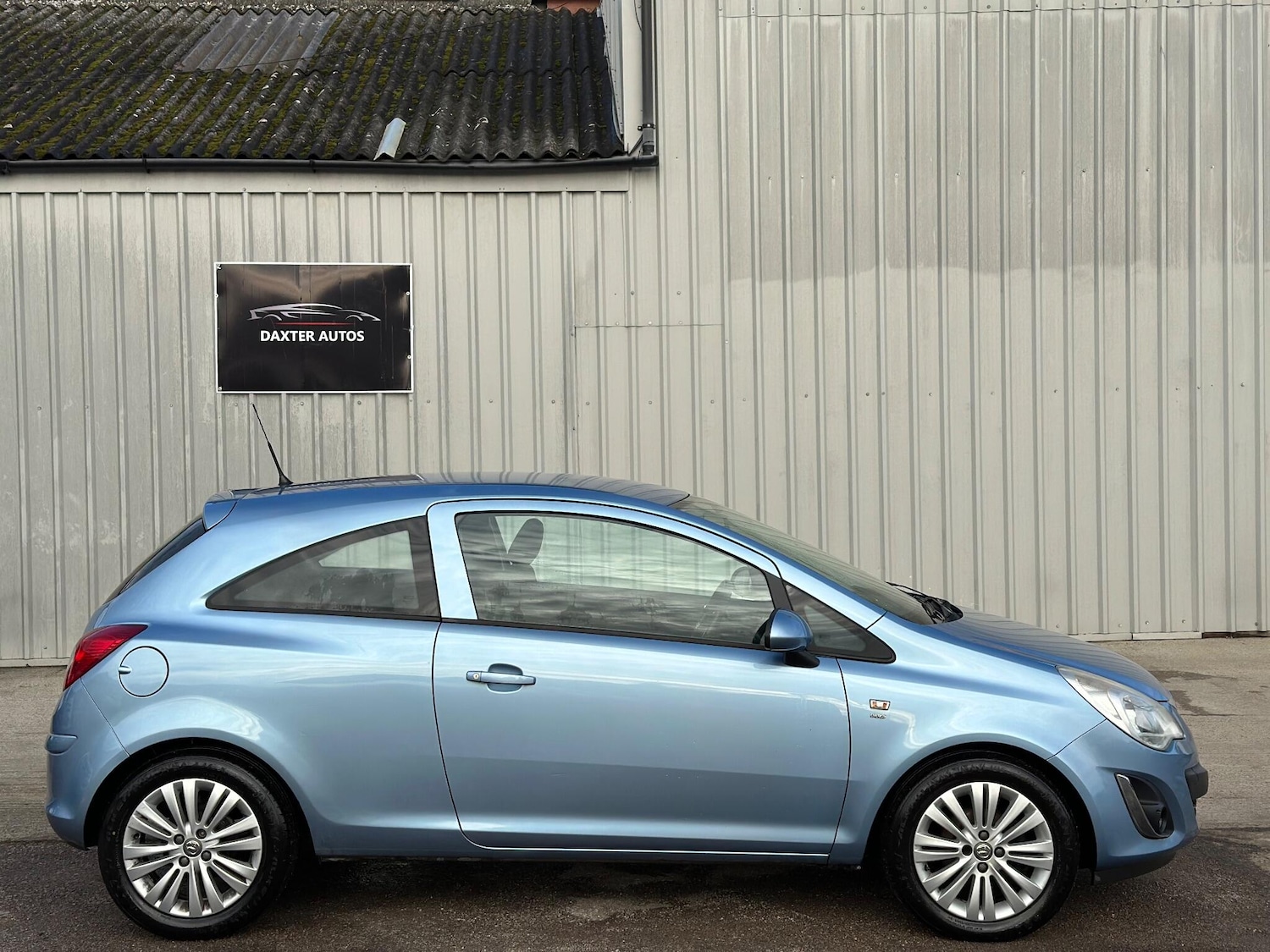 Used Vauxhall Corsa 2013 for sale - 76839882: Photo 18