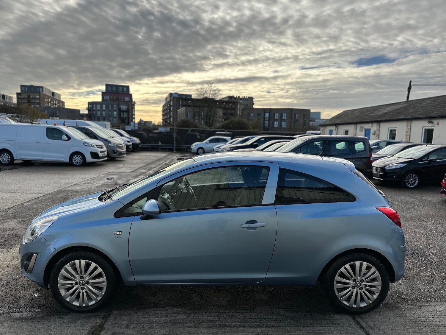 Used Vauxhall Corsa 2013 for sale - 76839882: Photo 19