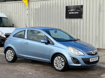 2013 (63) - 1.2 Energy 3dr [AC]