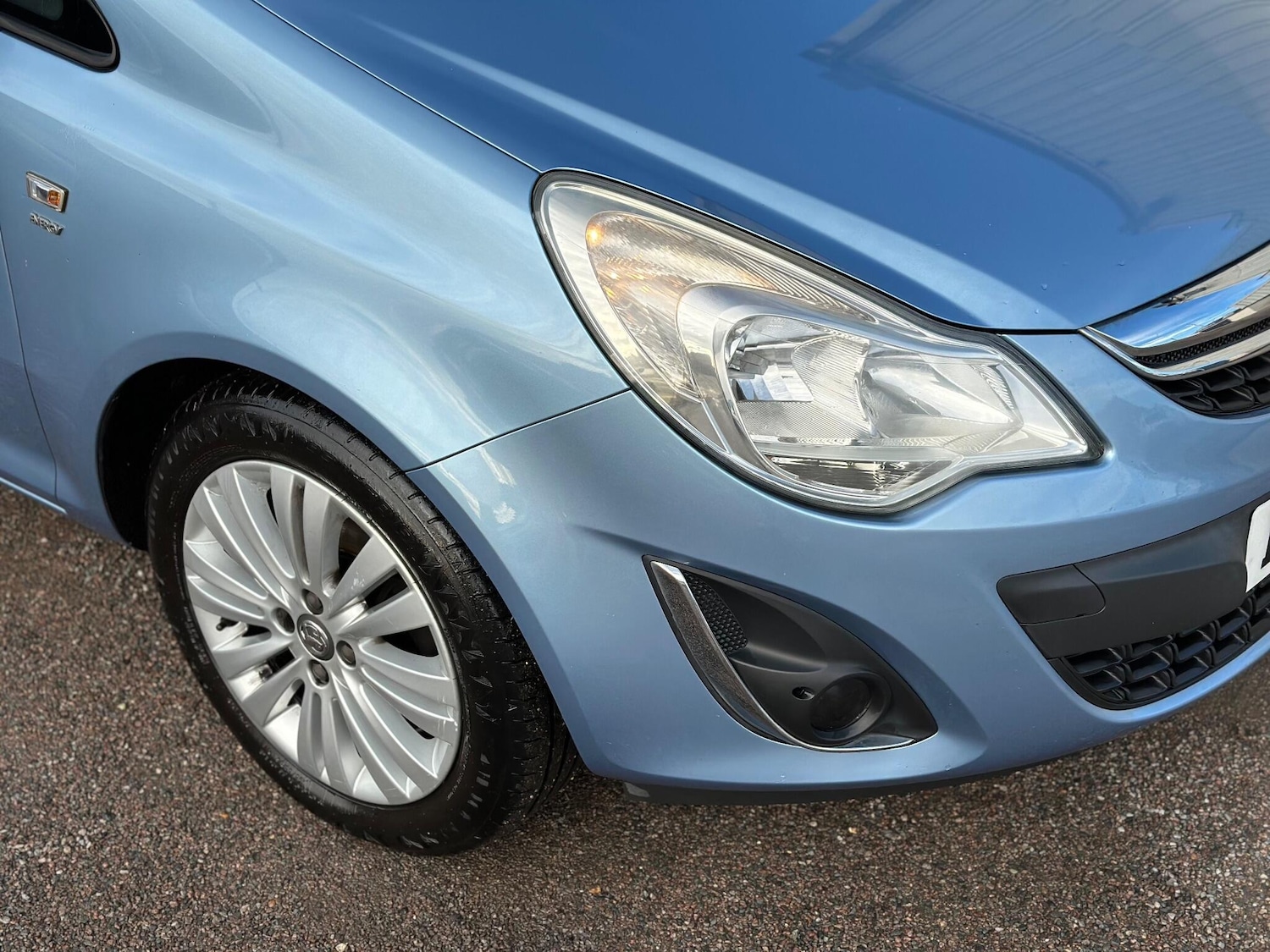 Used Vauxhall Corsa 2013 for sale - 76839882: Photo 20