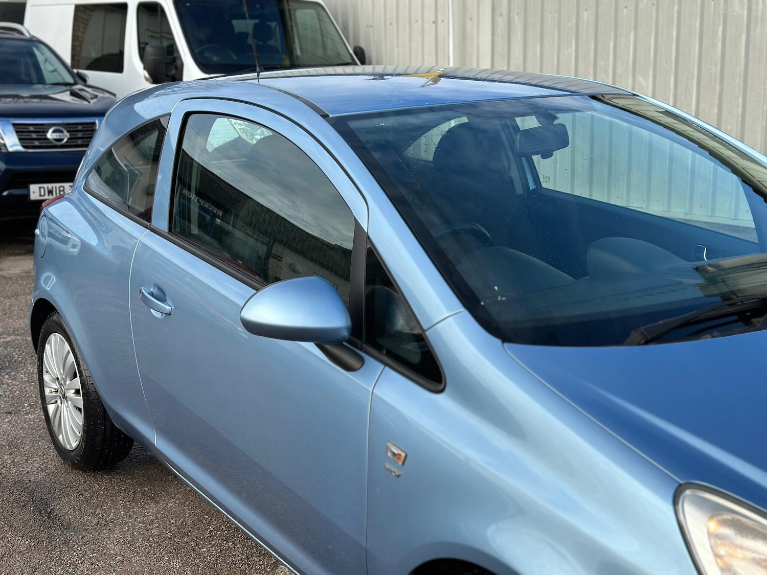 Used Vauxhall Corsa 2013 for sale - 76839882: Photo 21