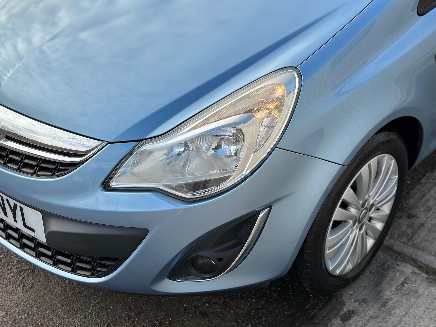 Used Vauxhall Corsa 2013 for sale - 76839882: Photo 22