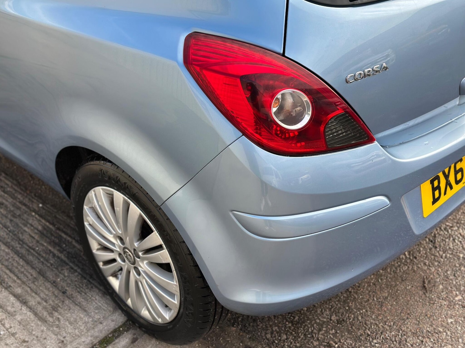 Used Vauxhall Corsa 2013 for sale - 76839882: Photo 24