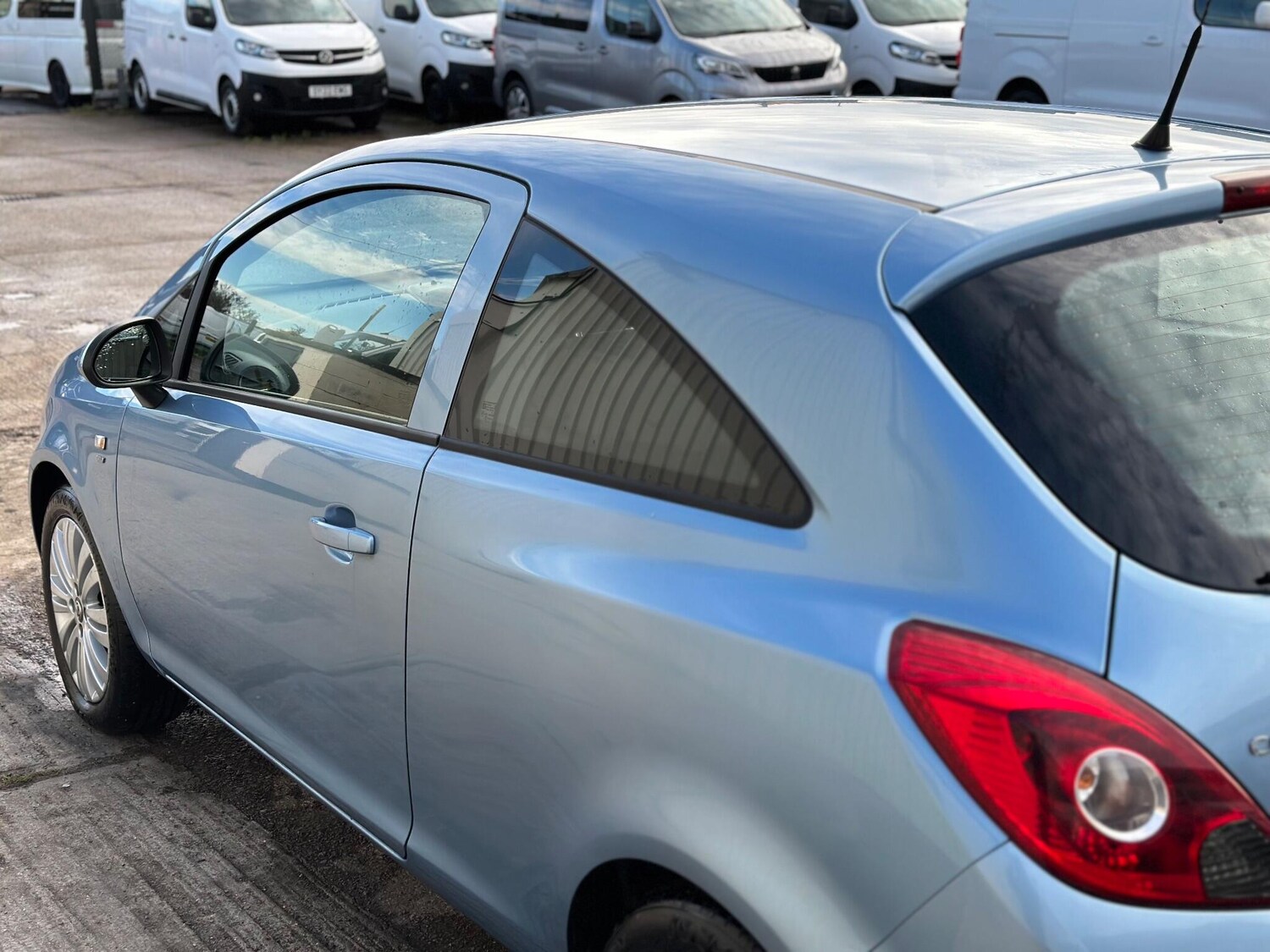 Used Vauxhall Corsa 2013 for sale - 76839882: Photo 25