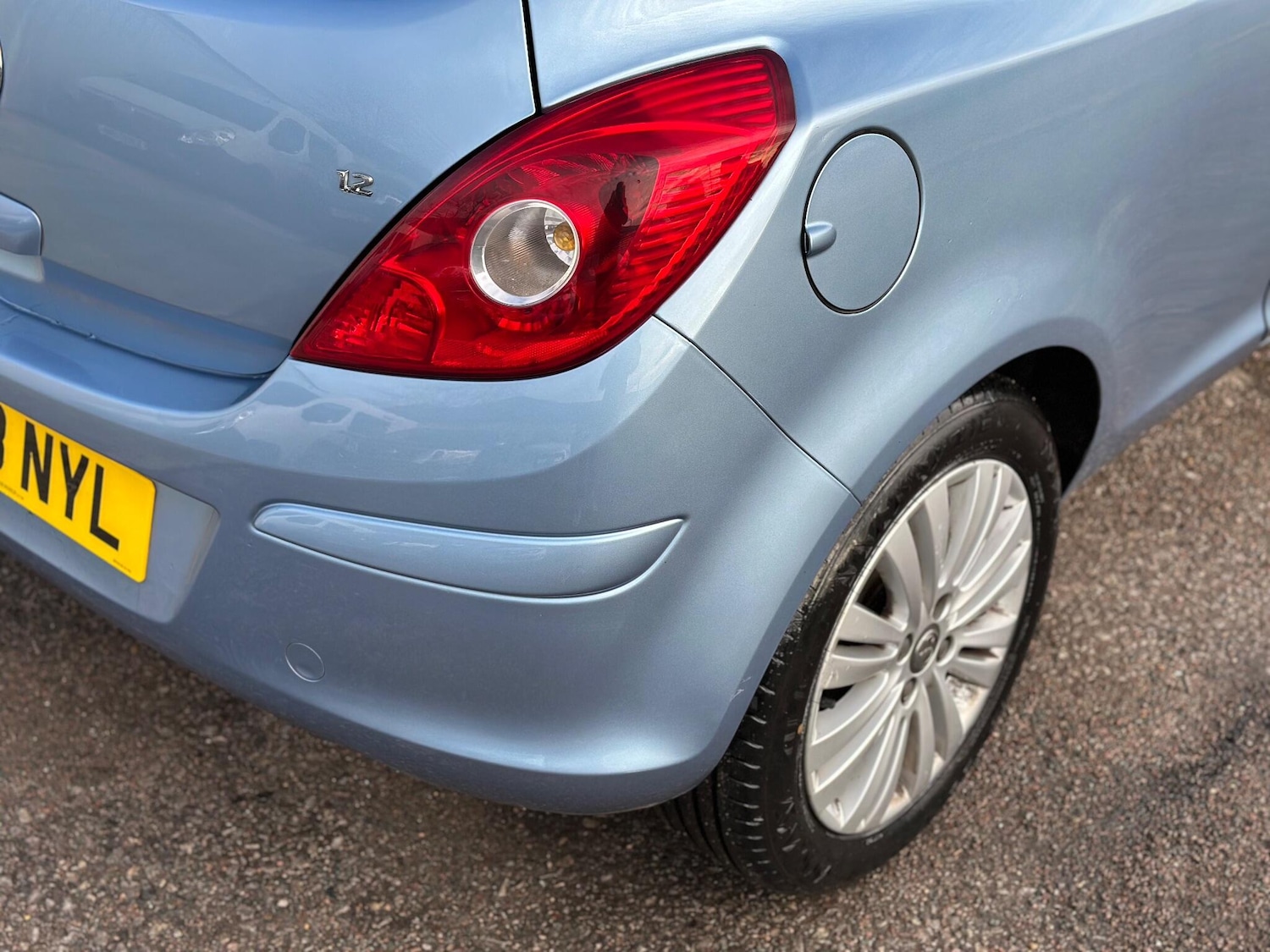 Used Vauxhall Corsa 2013 for sale - 76839882: Photo 27