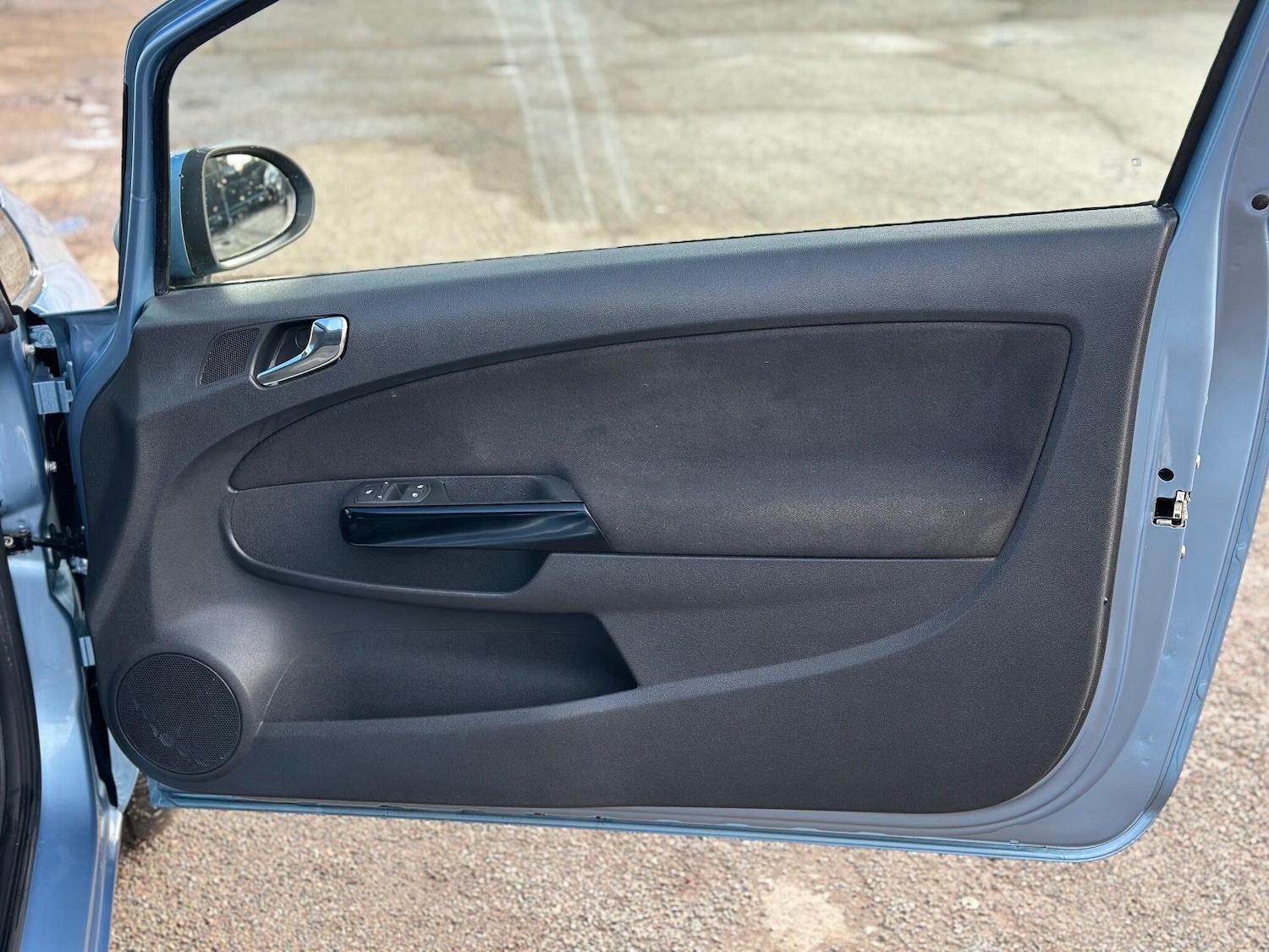 Used Vauxhall Corsa 2013 for sale - 76839882: Photo 28