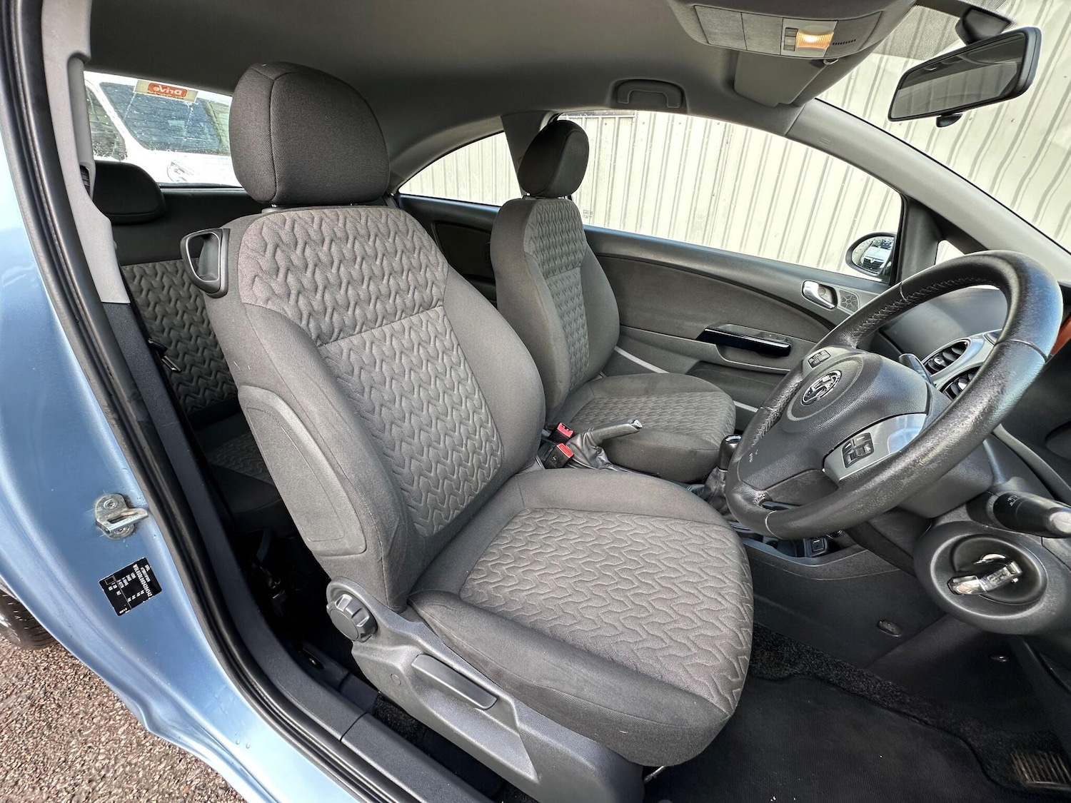 Used Vauxhall Corsa 2013 for sale - 76839882: Photo 31