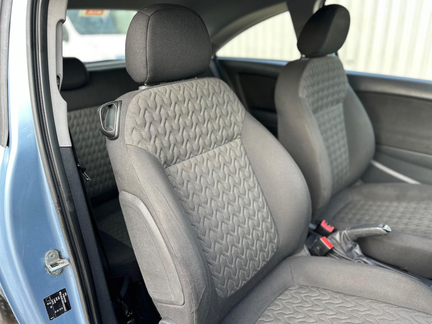 Used Vauxhall Corsa 2013 for sale - 76839882: Photo 32