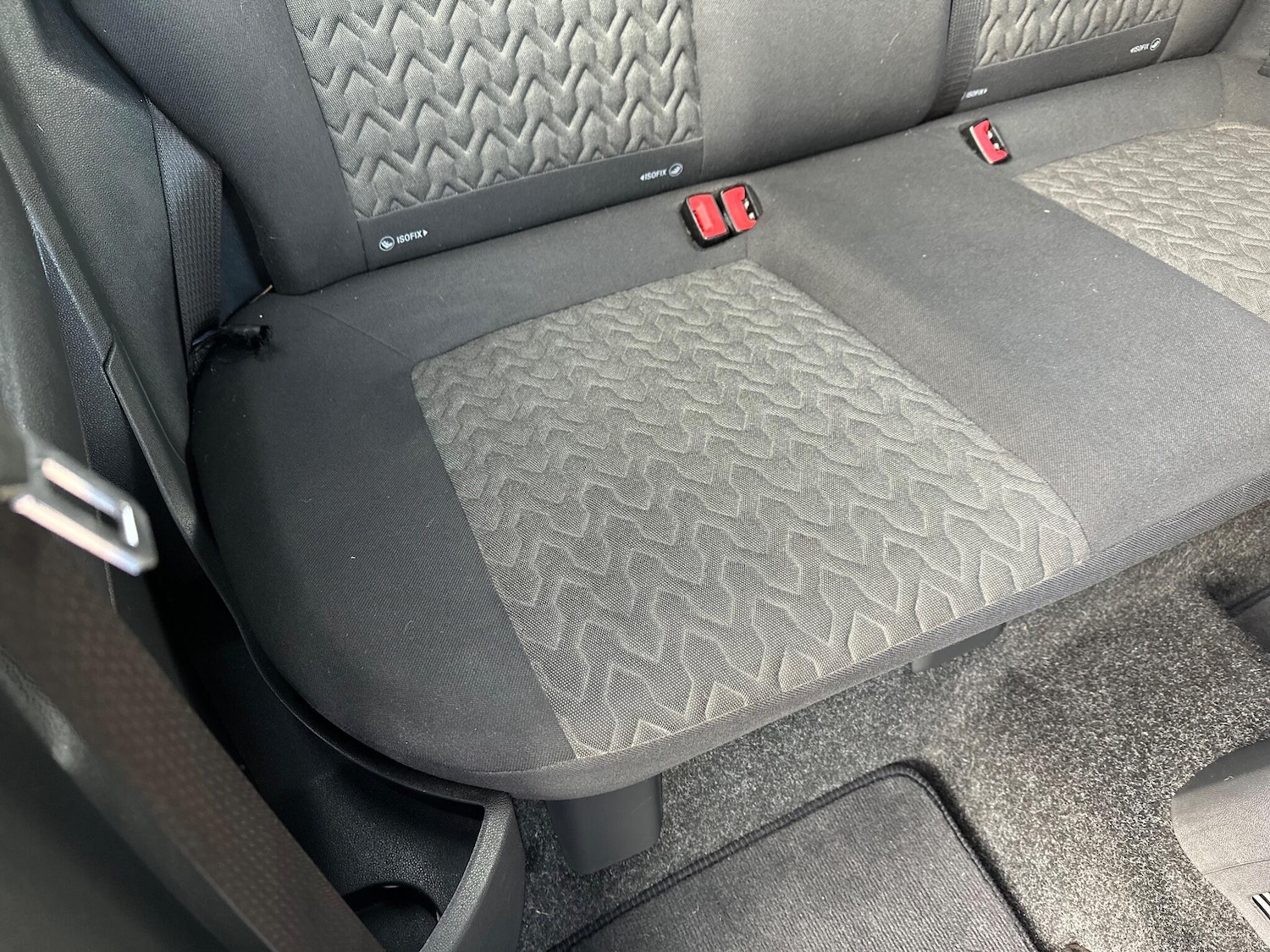 Used Vauxhall Corsa 2013 for sale - 76839882: Photo 34