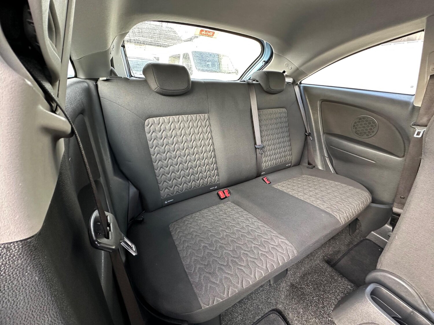 Used Vauxhall Corsa 2013 for sale - 76839882: Photo 38