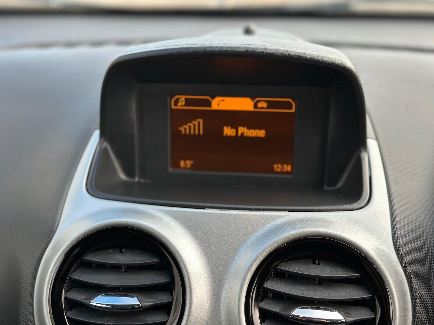 Used Vauxhall Corsa 2013 for sale - 76839882: Photo 39