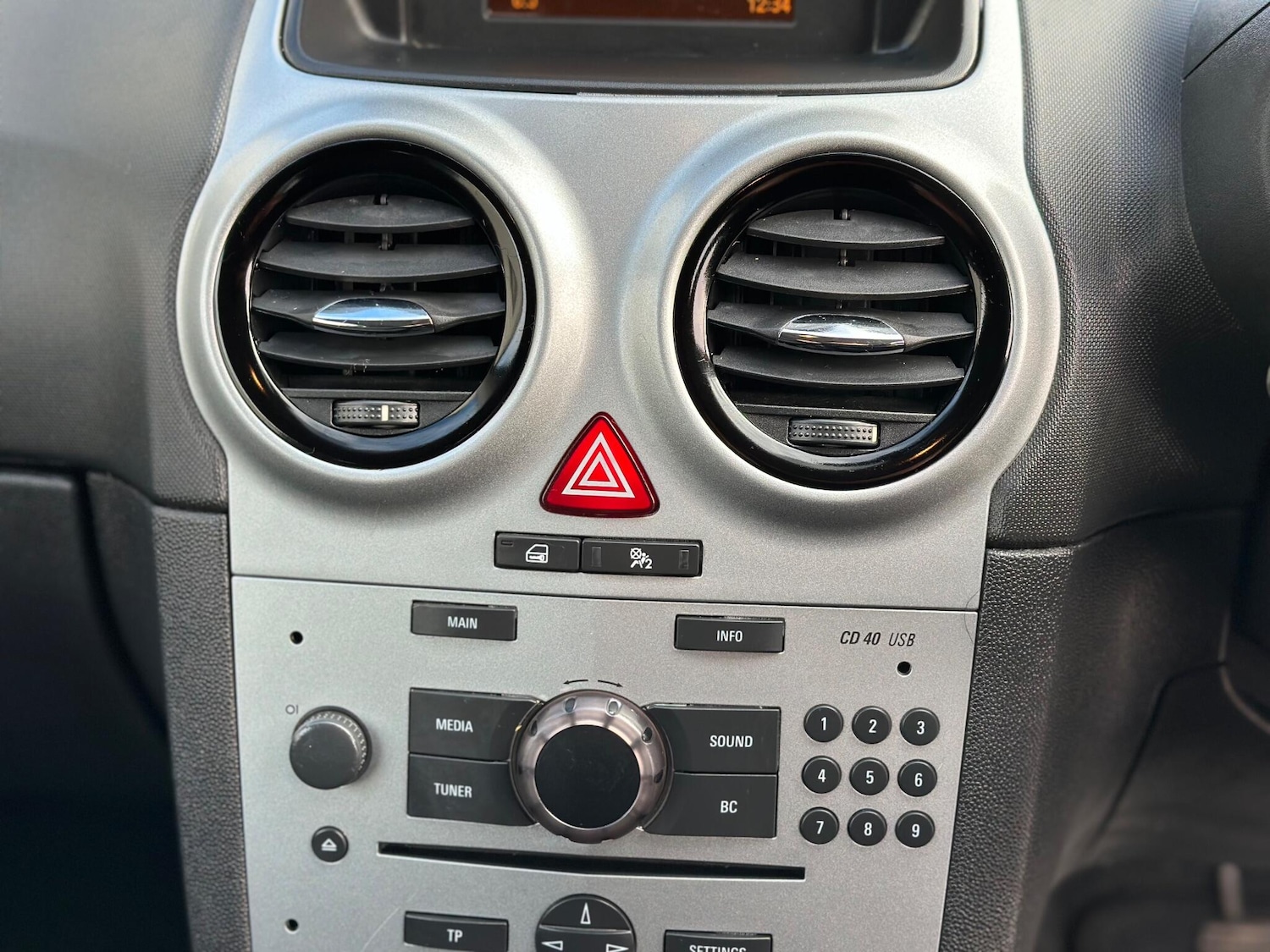 Used Vauxhall Corsa 2013 for sale - 76839882: Photo 40