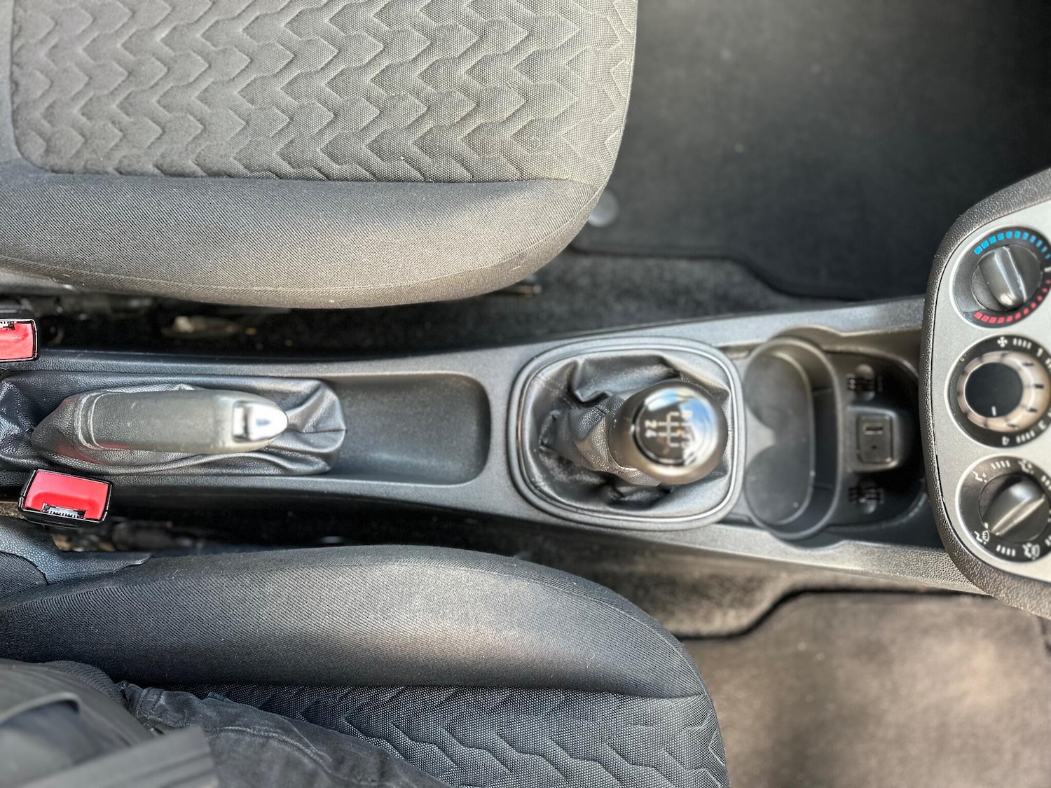 Used Vauxhall Corsa 2013 for sale - 76839882: Photo 42