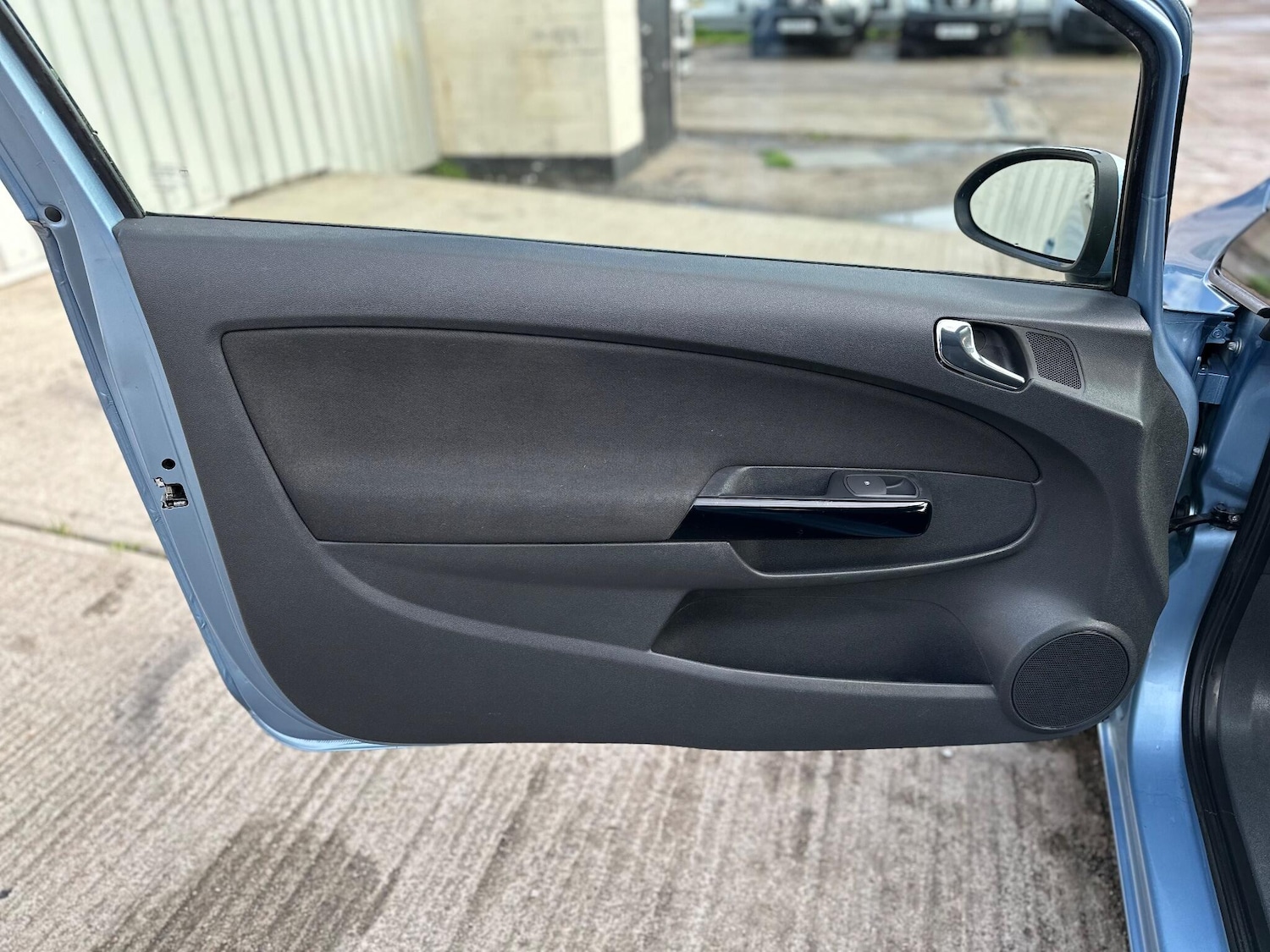 Used Vauxhall Corsa 2013 for sale - 76839882: Photo 48