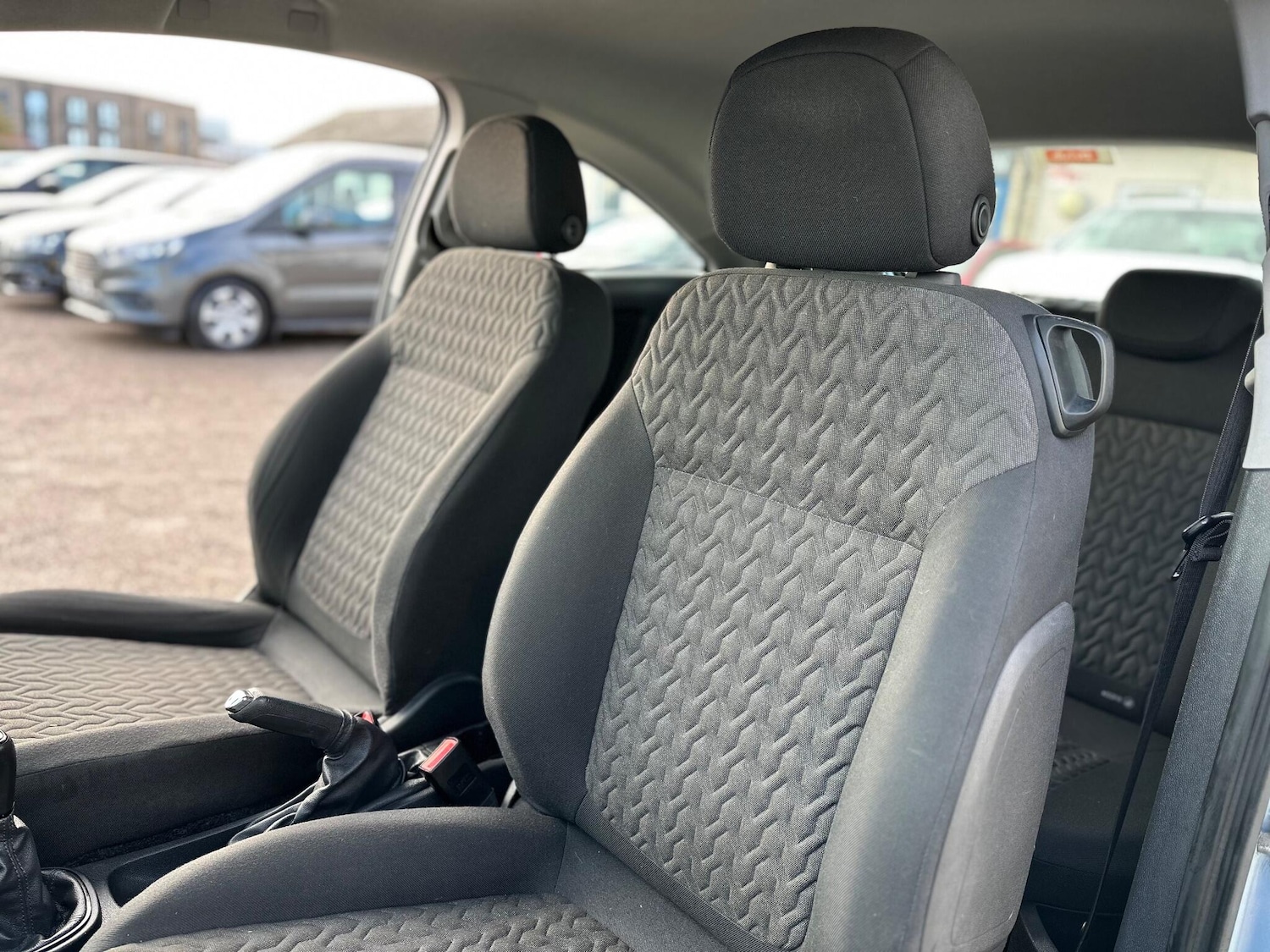 Used Vauxhall Corsa 2013 for sale - 76839882: Photo 49