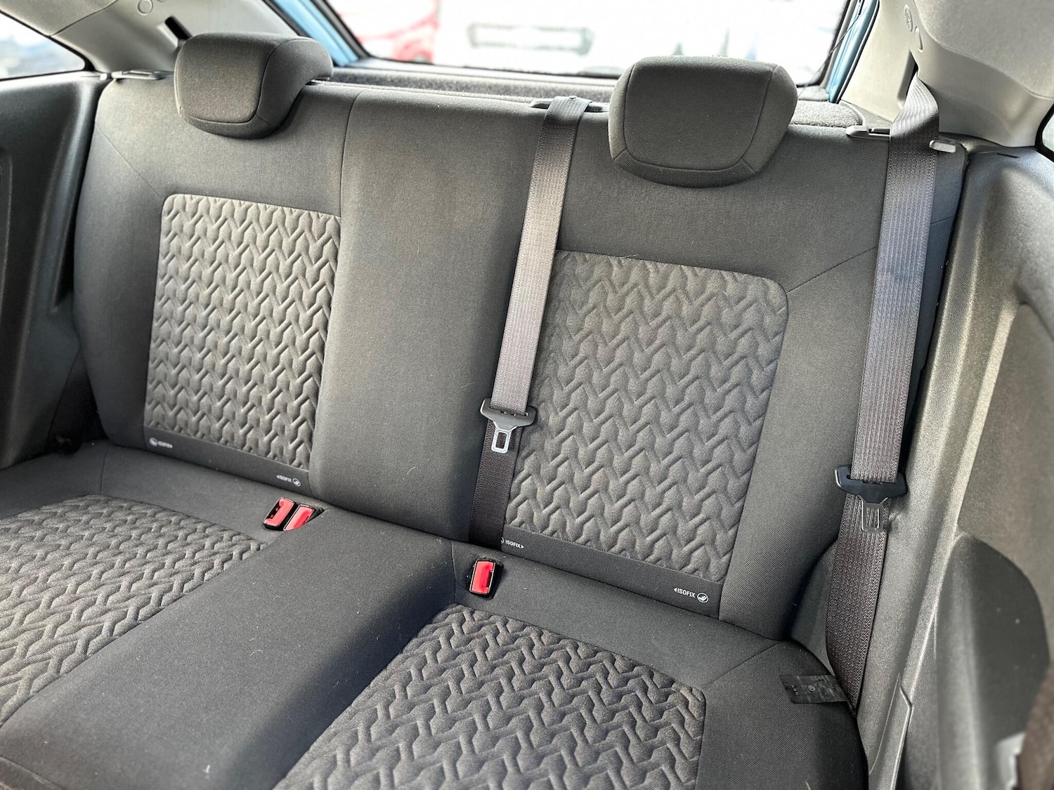 Used Vauxhall Corsa 2013 for sale - 76839882: Photo 52