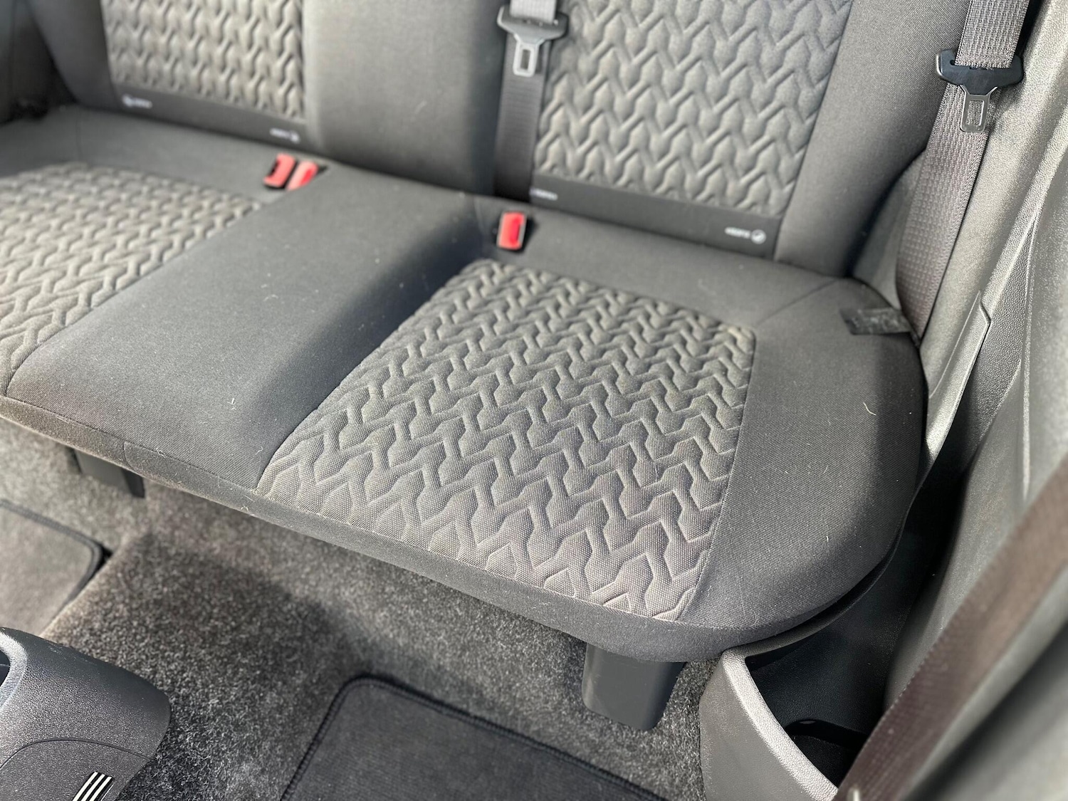 Used Vauxhall Corsa 2013 for sale - 76839882: Photo 53