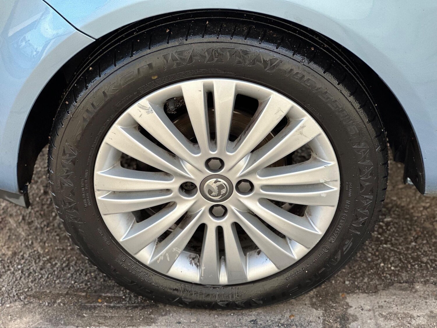 Used Vauxhall Corsa 2013 for sale - 76839882: Photo 55