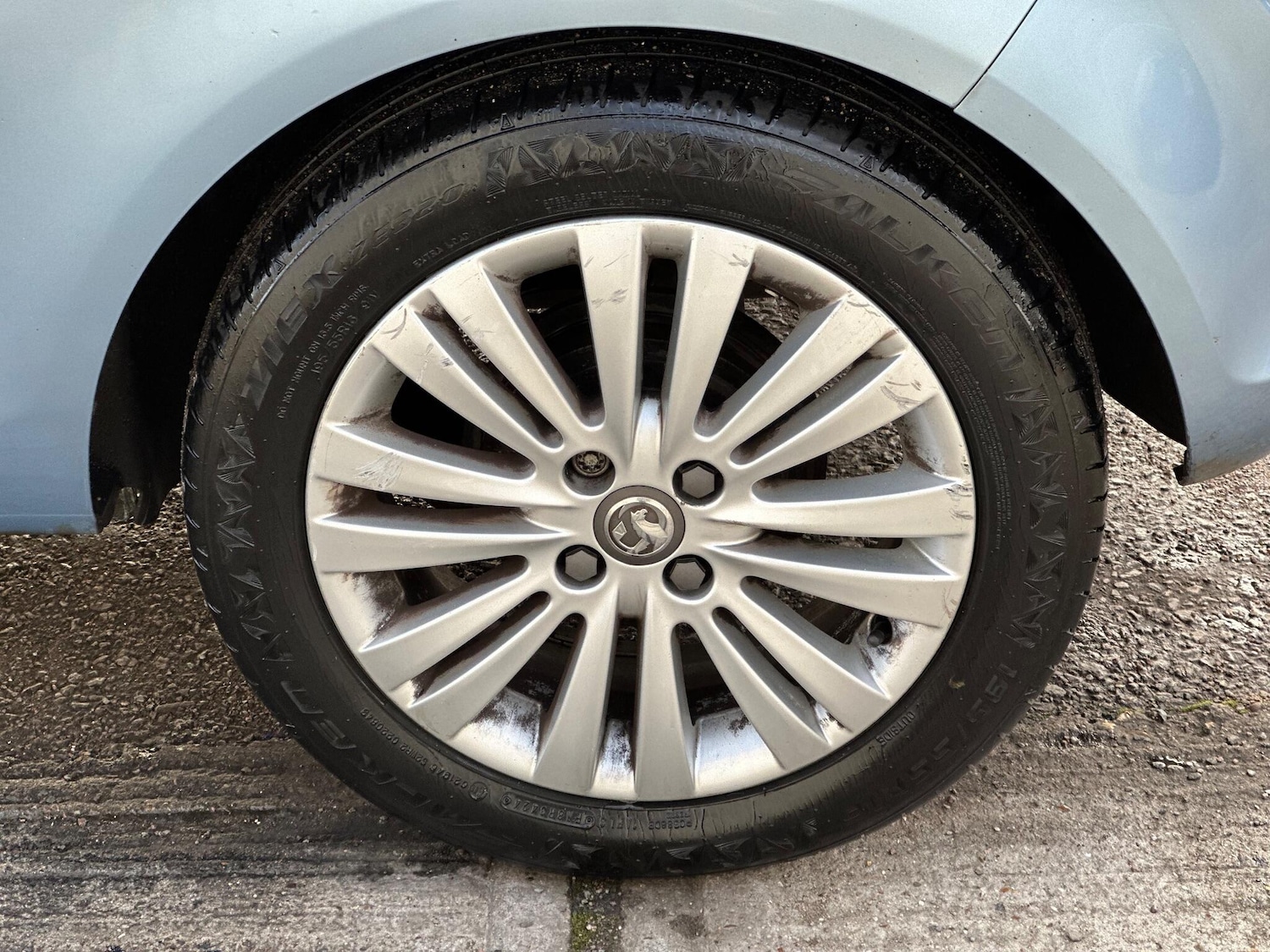 Used Vauxhall Corsa 2013 for sale - 76839882: Photo 56