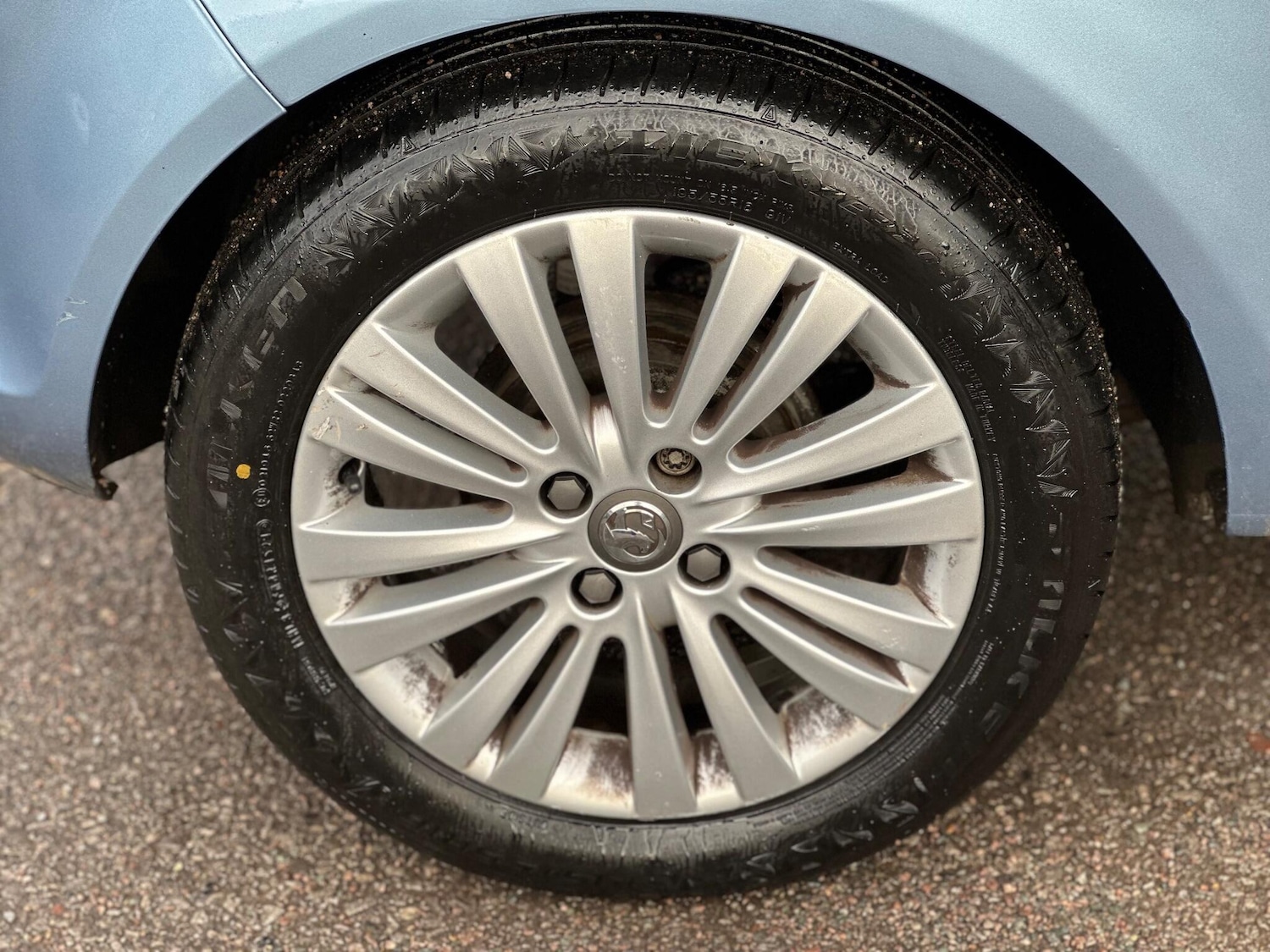 Used Vauxhall Corsa 2013 for sale - 76839882: Photo 57