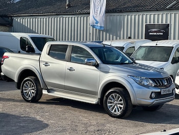 Used Mitsubishi L200 2019 for sale - 79452846: Photo