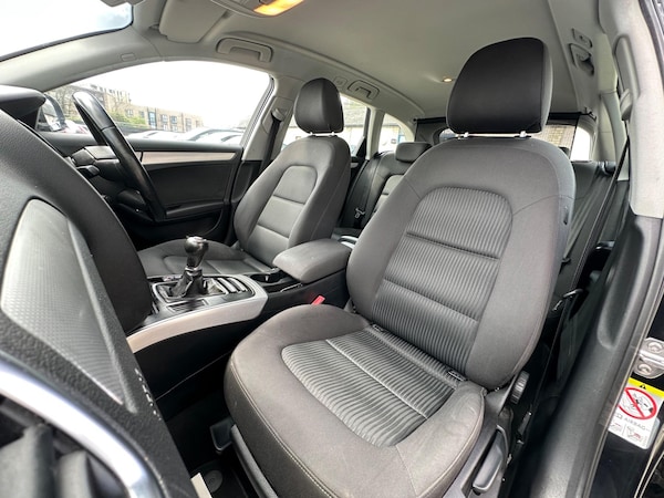 Used Audi A4 Avant 2012 for sale - 74419319: Photo 12