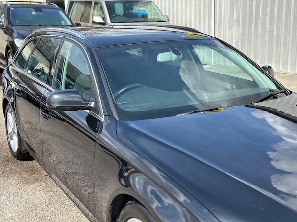Used Audi A4 Avant 2012 for sale - 74419319: Photo 20