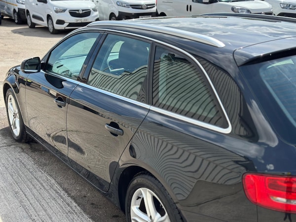 Used Audi A4 Avant 2012 for sale - 74419319: Photo 24
