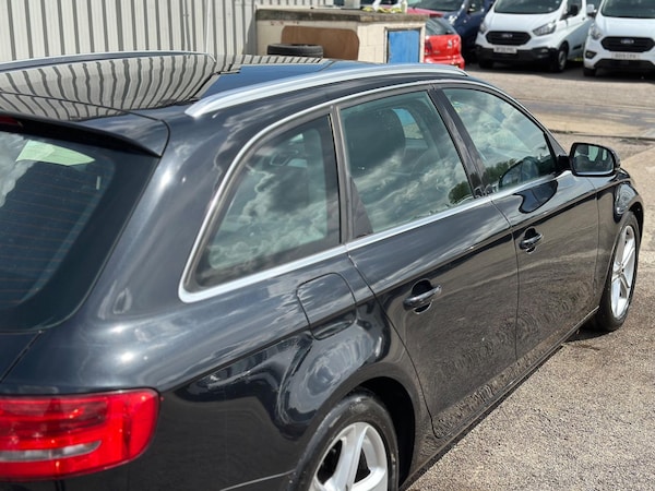 Used Audi A4 Avant 2012 for sale - 74419319: Photo 26