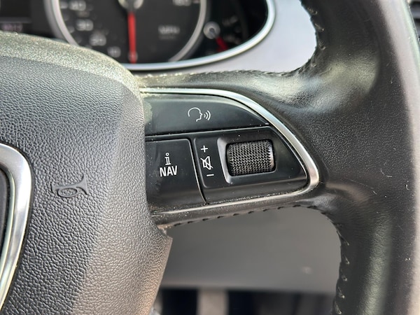 Used Audi A4 Avant 2012 for sale - 74419319: Photo 31