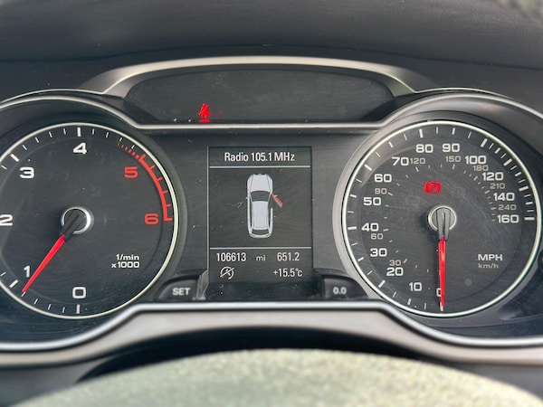 Used Audi A4 Avant 2012 for sale - 74419319: Photo 33