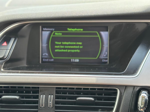 Used Audi A4 Avant 2012 for sale - 74419319: Photo 34