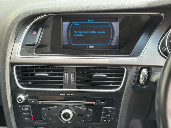Used Audi A4 Avant 2012 for sale - 74419319: Photo 35