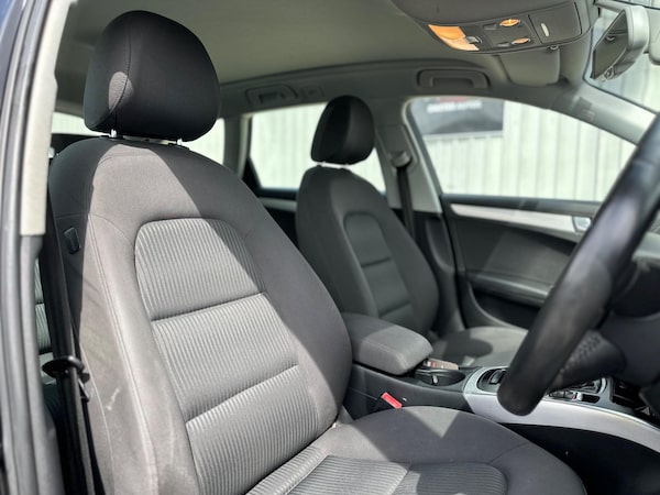 Used Audi A4 Avant 2012 for sale - 74419319: Photo 36