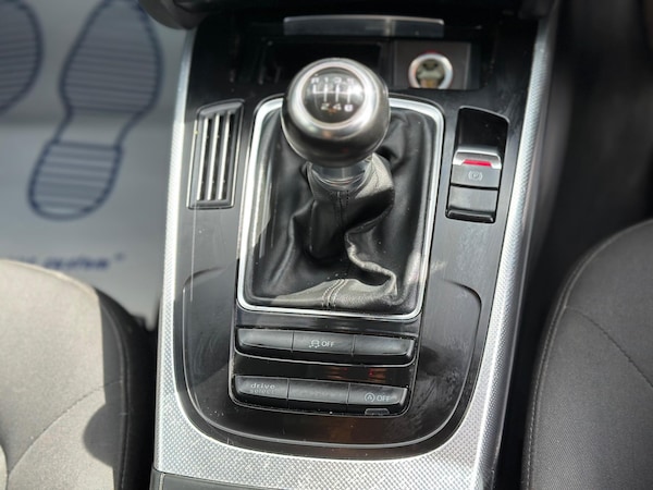 Used Audi A4 Avant 2012 for sale - 74419319: Photo 39