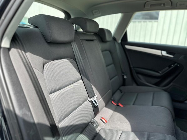 Used Audi A4 Avant 2012 for sale - 74419319: Photo 44