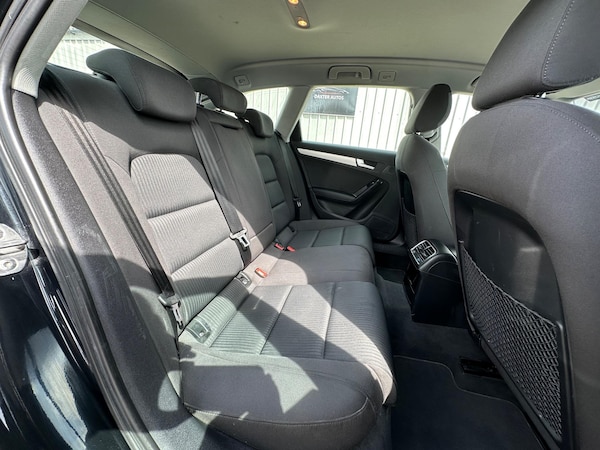 Used Audi A4 Avant 2012 for sale - 74419319: Photo 45