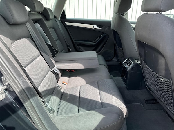 Used Audi A4 Avant 2012 for sale - 74419319: Photo 46