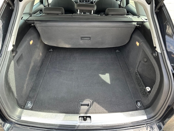 Used Audi A4 Avant 2012 for sale - 74419319: Photo 47