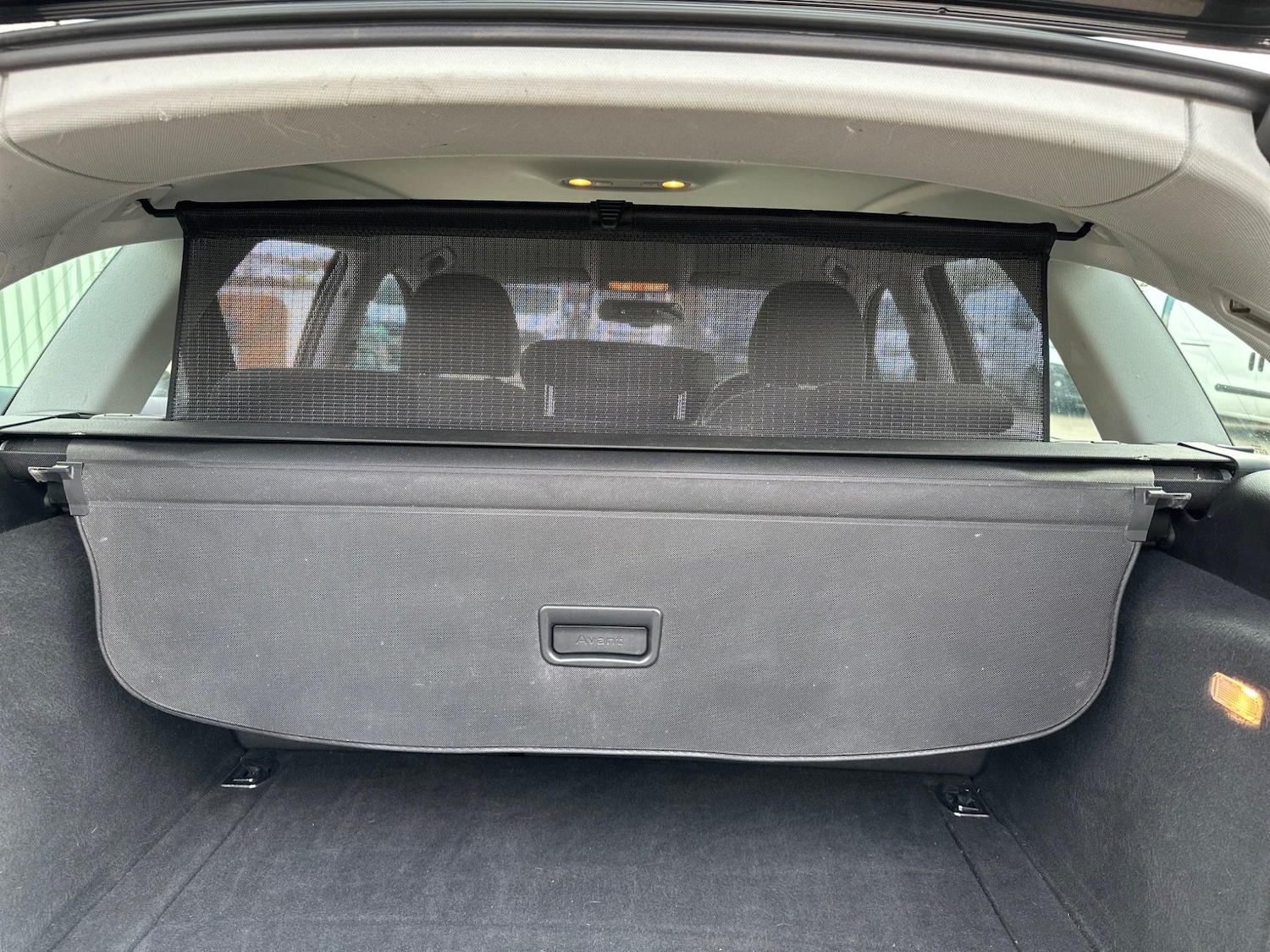 Vehicle 50