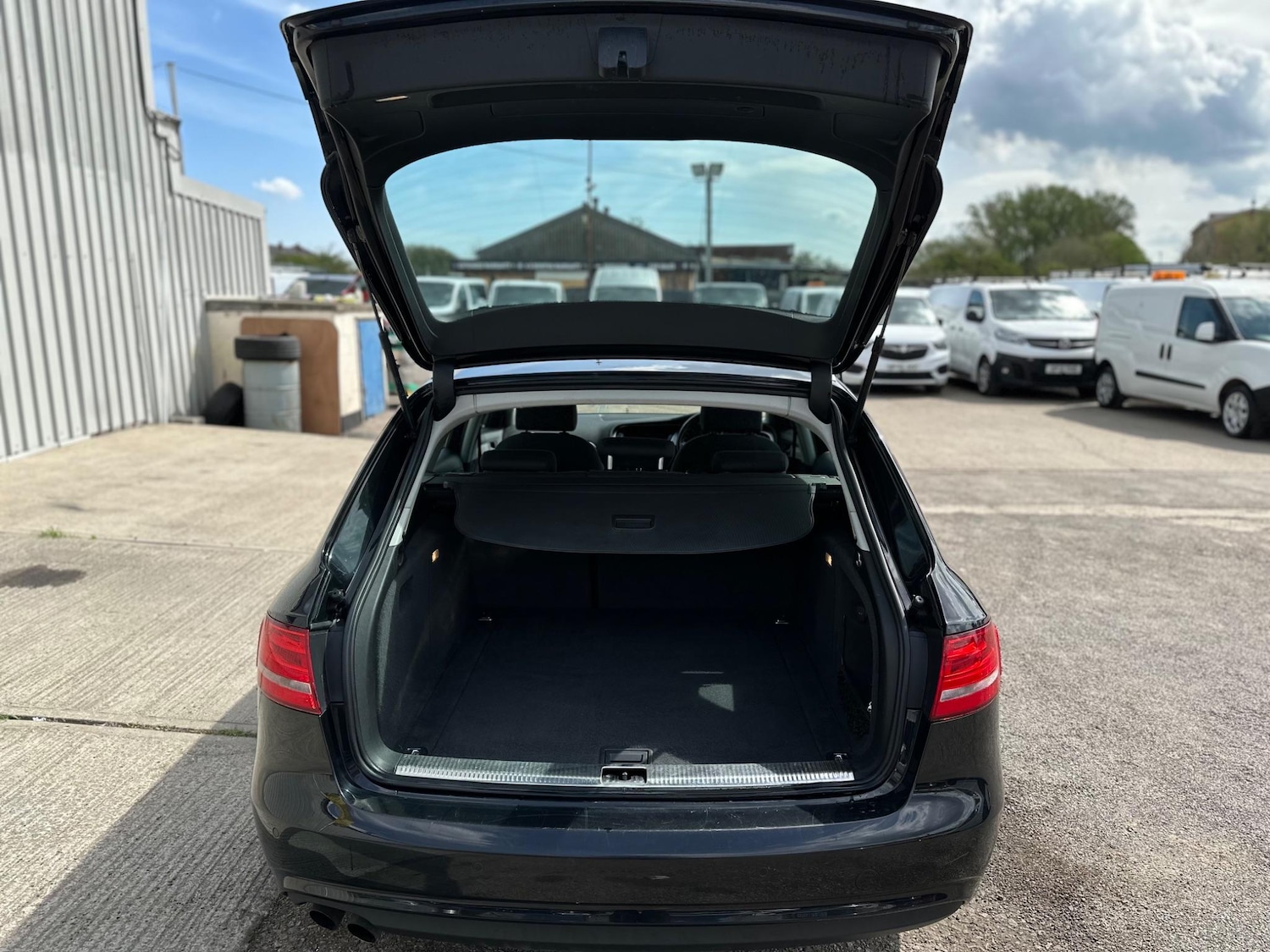 Vehicle 51