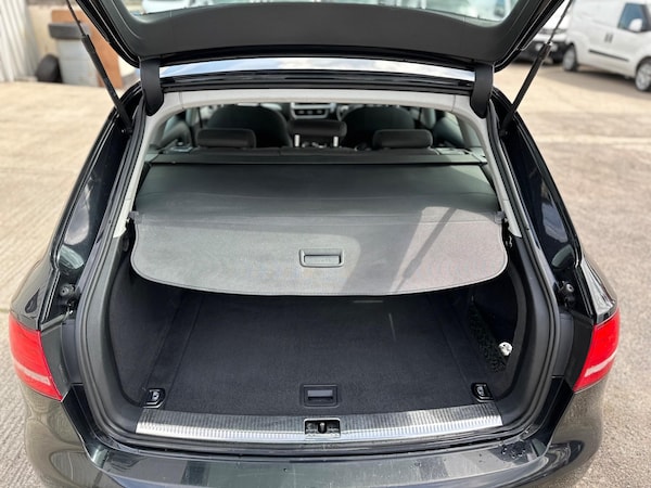 Used Audi A4 Avant 2012 for sale - 74419319: Photo 52