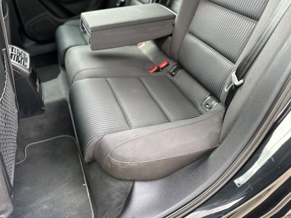 Used Audi A4 Avant 2012 for sale - 74419319: Photo 53