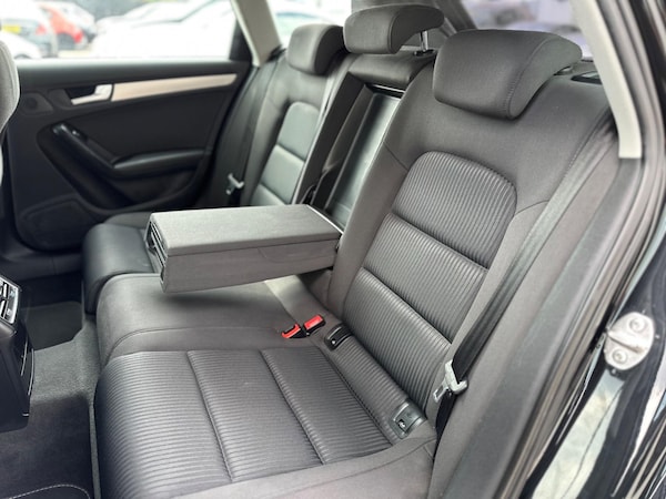 Used Audi A4 Avant 2012 for sale - 74419319: Photo 54