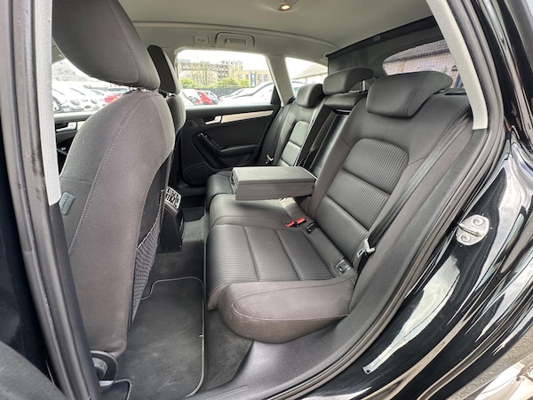 Used Audi A4 Avant 2012 for sale - 74419319: Photo 55