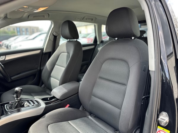 Used Audi A4 Avant 2012 for sale - 74419319: Photo 57