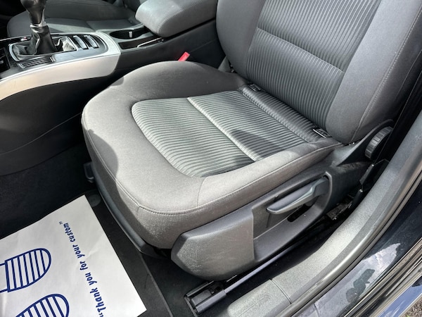 Used Audi A4 Avant 2012 for sale - 74419319: Photo 58