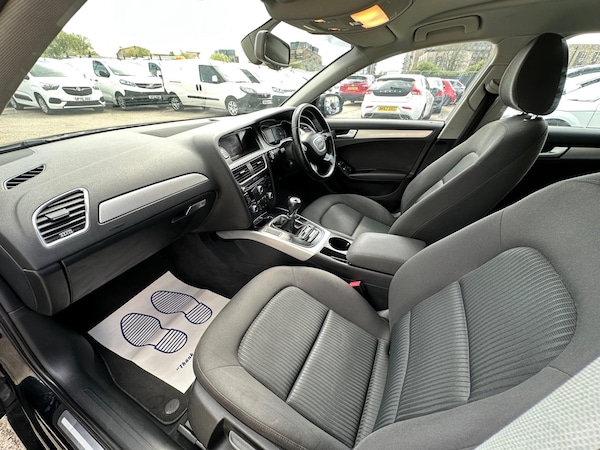 Used Audi A4 Avant 2012 for sale - 74419319: Photo 59