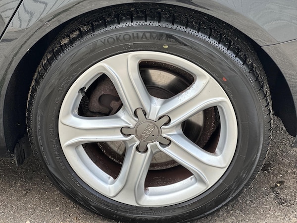 Used Audi A4 Avant 2012 for sale - 74419319: Photo 61